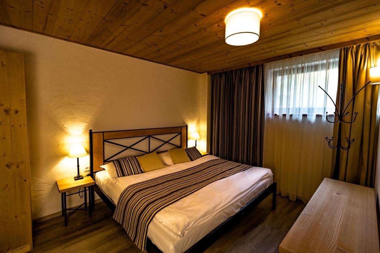 Cardinal Jasna Mountain Wellness Apartment Demänovská Dolina Eksteriør bilde