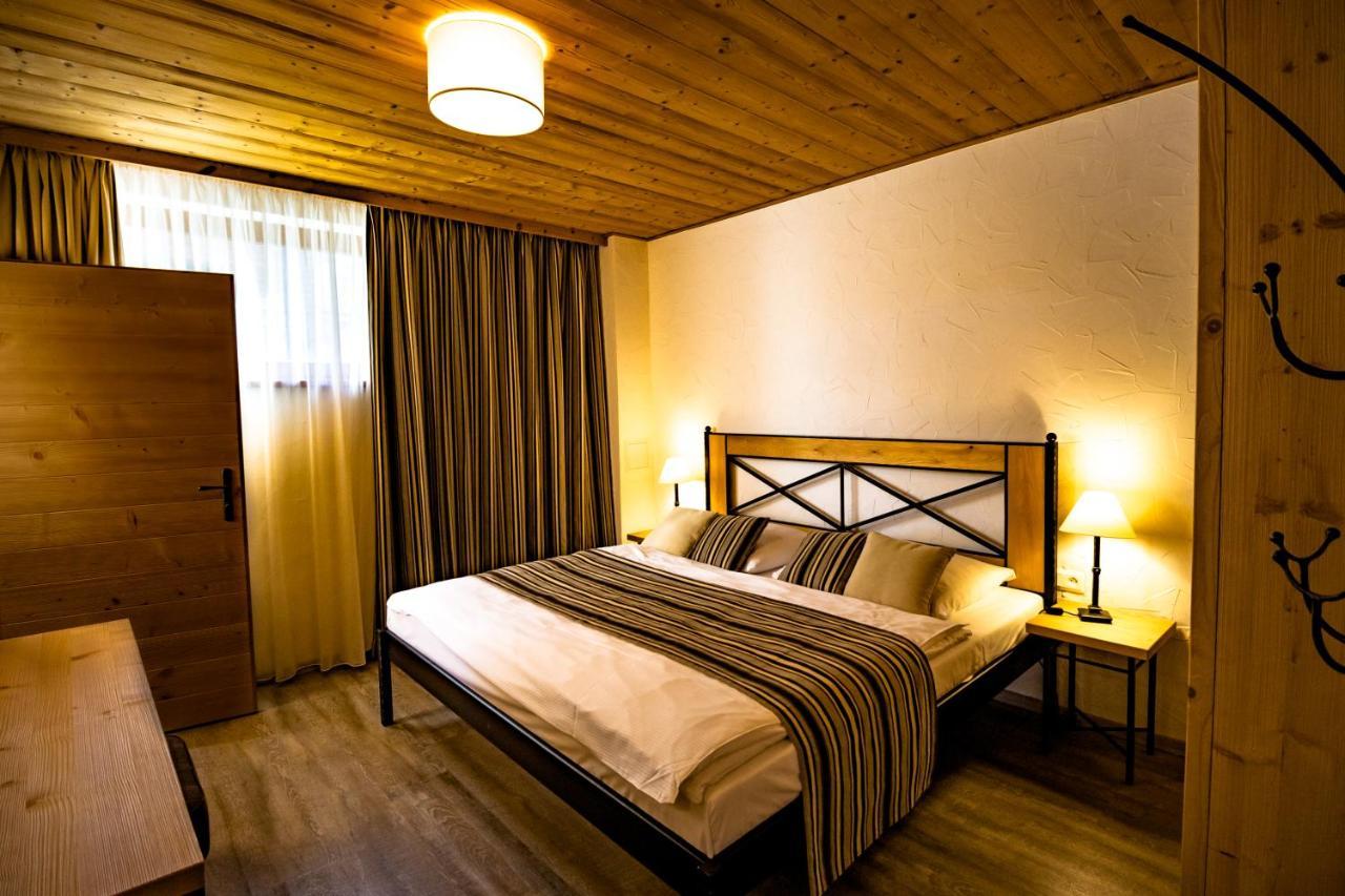 Cardinal Jasna Mountain Wellness Apartment Demänovská Dolina Eksteriør bilde