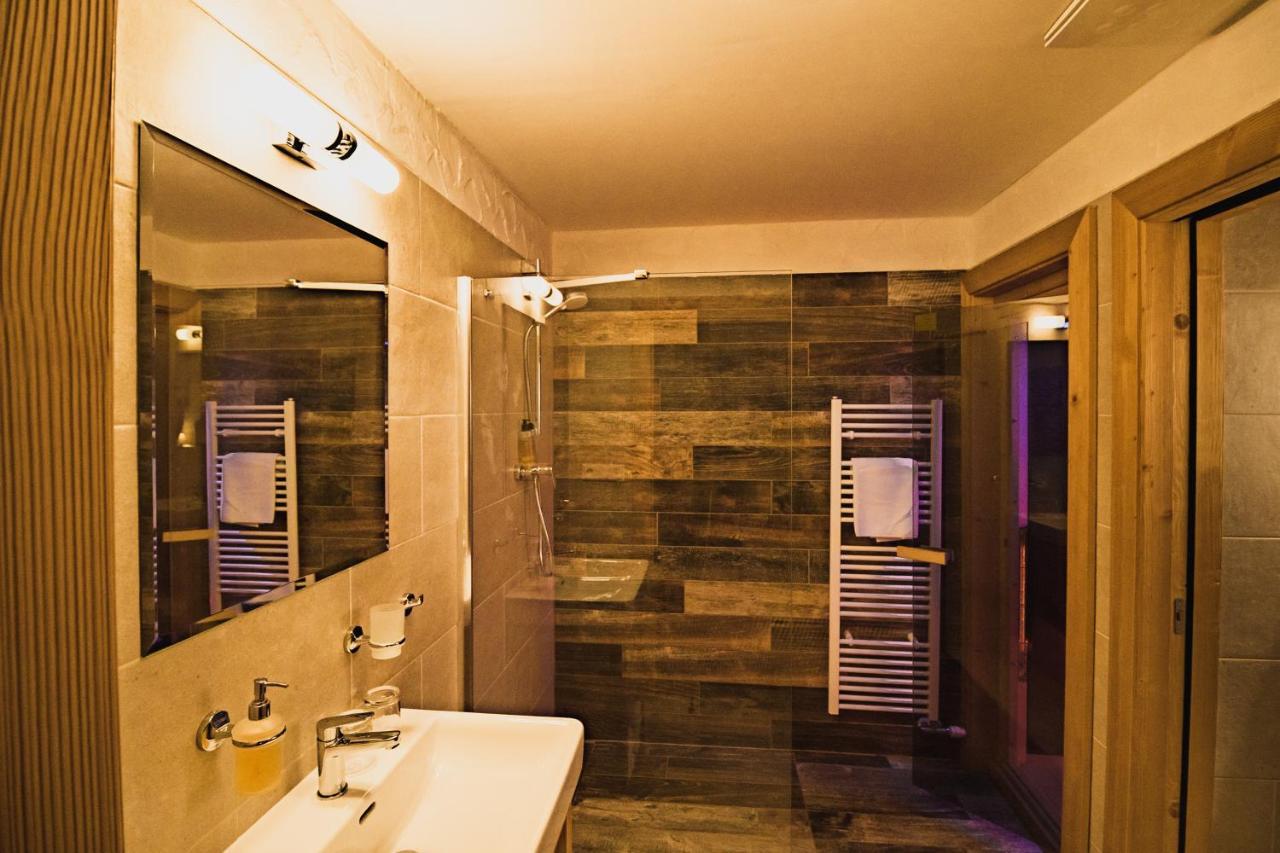 Cardinal Jasna Mountain Wellness Apartment Demänovská Dolina Eksteriør bilde