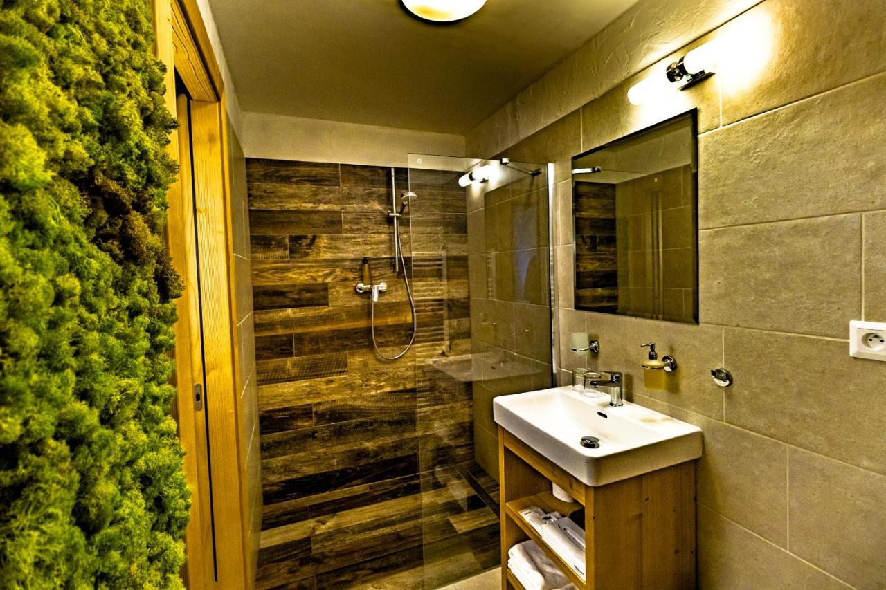 Cardinal Jasna Mountain Wellness Apartment Demänovská Dolina Eksteriør bilde