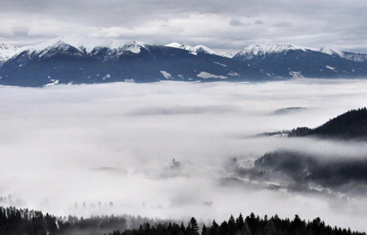 Cardinal Jasna Mountain Wellness Apartment Demänovská Dolina Eksteriør bilde